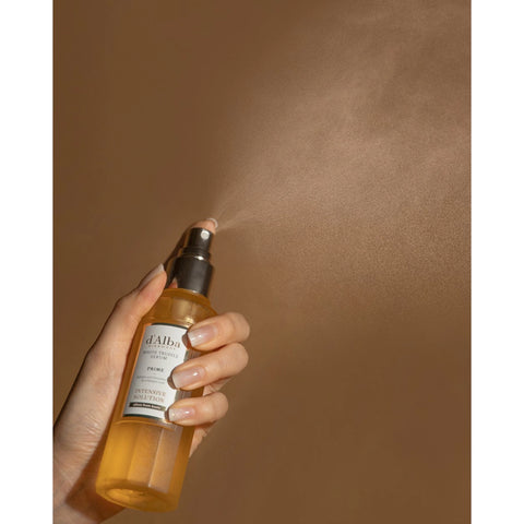 d'Alba White Truffle Prime Intensive Serum 100ml