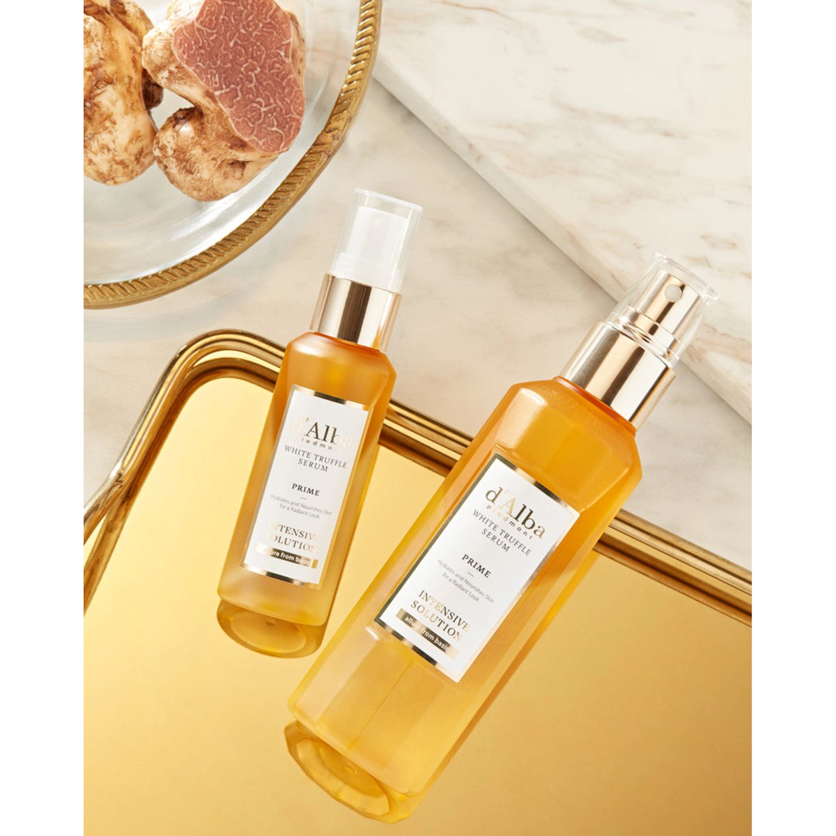 White Truffle Prime Intensive Serum 50ml