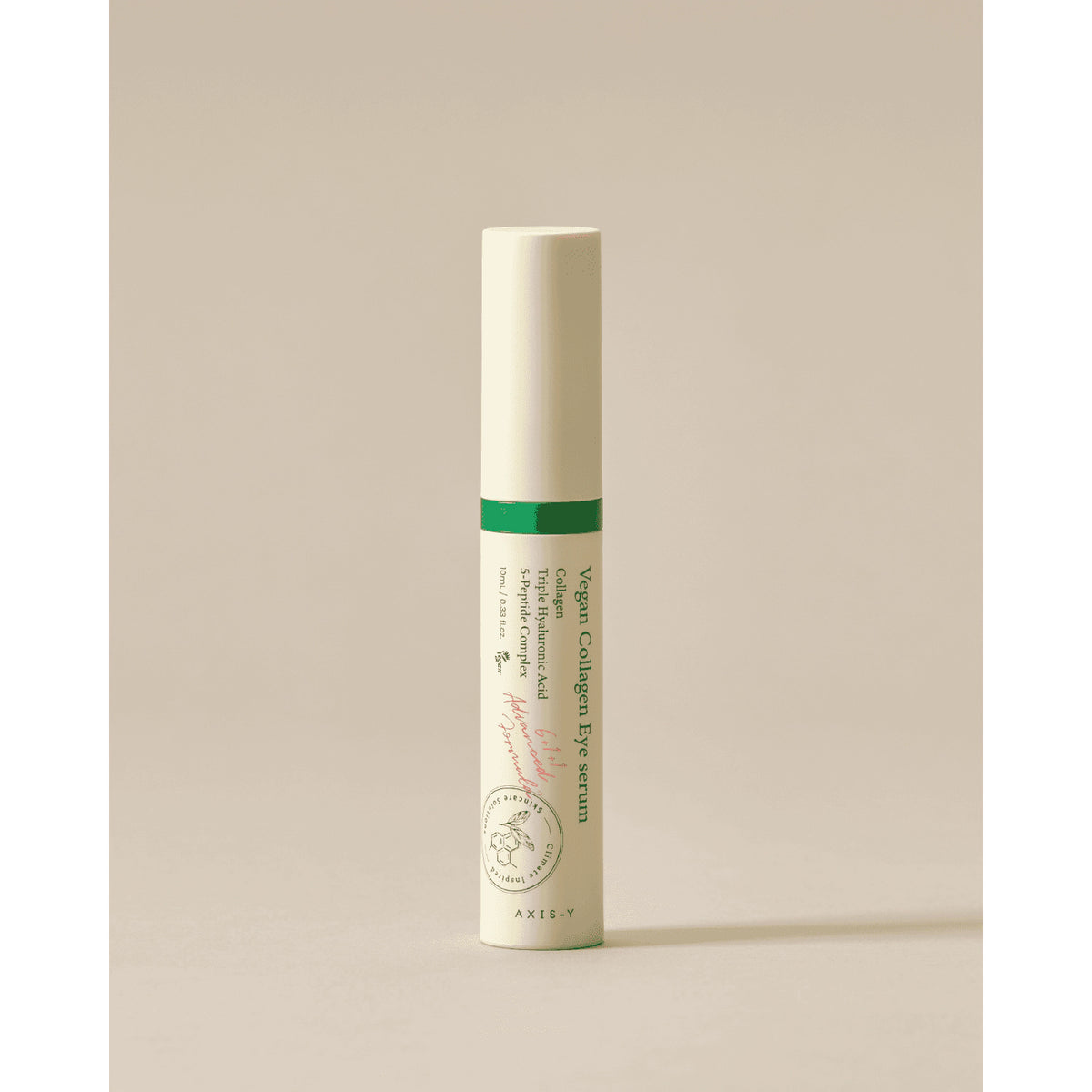 AXIS-Y Vegan Collagen Eye Serum 10ml
