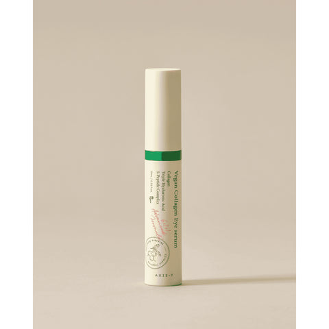 AXIS-Y Vegan Collagen Eye Serum 10ml