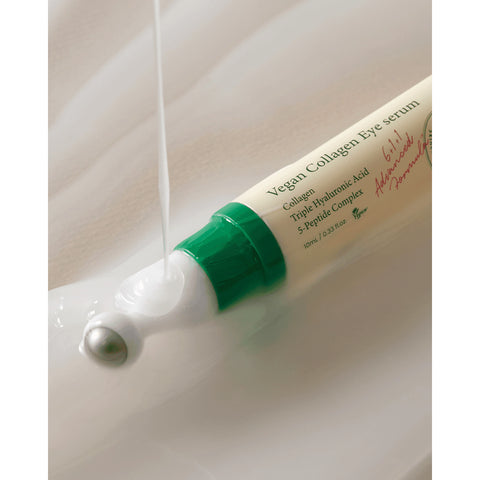 AXIS-Y Vegan Collagen Eye Serum 10ml