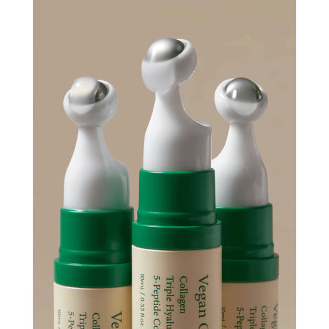 AXIS-Y Vegan Collagen Eye Serum 10ml