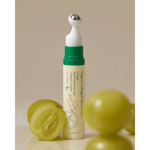 AXIS-Y Vegan Collagen Eye Serum 10ml