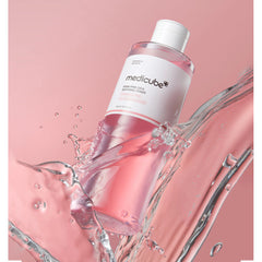 Medicube PDRN Pink Cica Soothing Toner 250ml