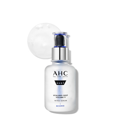 AHC Pro Shot Hyaluro-Deep Volume 5 Intra Serum 40ml