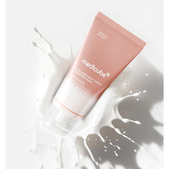 Medicube Collagen Milk Toning Wrapping Mask 75ml