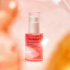 Biodance Pore Perfecting Collagen Peptide Serum 30ml