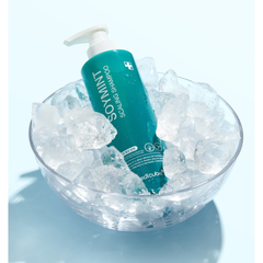 Medicube Soymint Scaling Shampoo 490ml