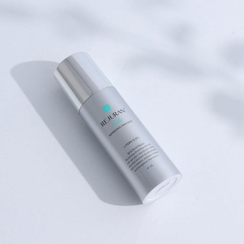 Soonsu Beauty Healer Refreshing Emulsion front view