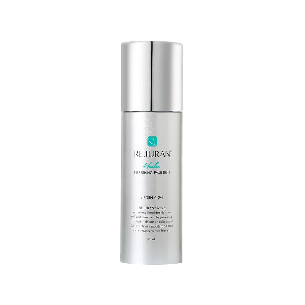 Soonsu Beauty Healer Refreshing Emulsion front view