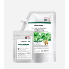 Medipeel Cica Green Rose Premium Modeling Pack Set 1kg