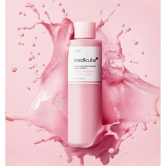 Medicube PDRN Pink Niacinamaide Milky Toner 150ml