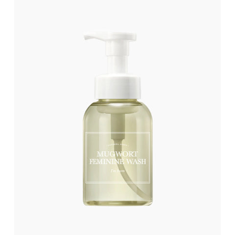 I'm From Mugwort Feminine Wash 300ml