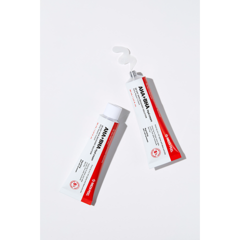 Medipeel AHA BHA 28 Days Hyal Cream 30ml