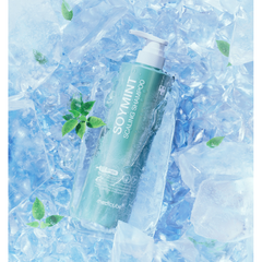 Medicube Soymint Scaling Shampoo 490ml