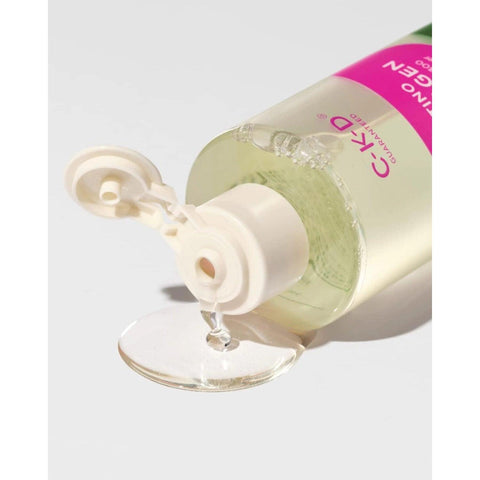 Soonsu Beauty Retino Collagen Small Molecule 300 Toner front view