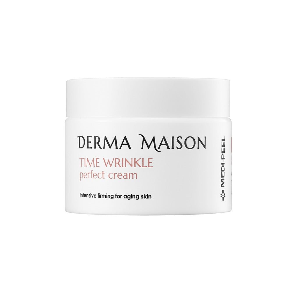Medipeel Derma Maison Time Wrinkle Perfect Cream 50g