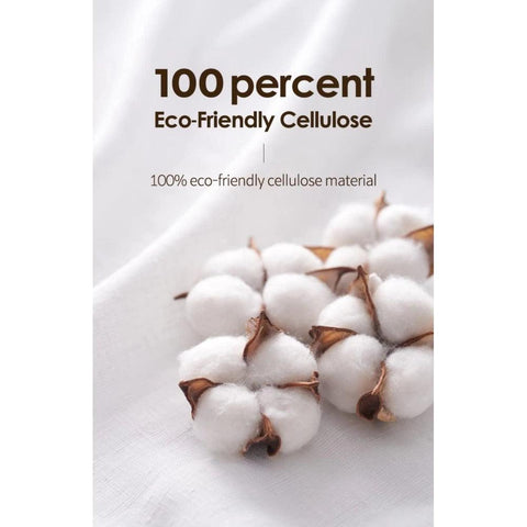 Soonsu Beauty Neck Lifting Mask 10 Pack front view