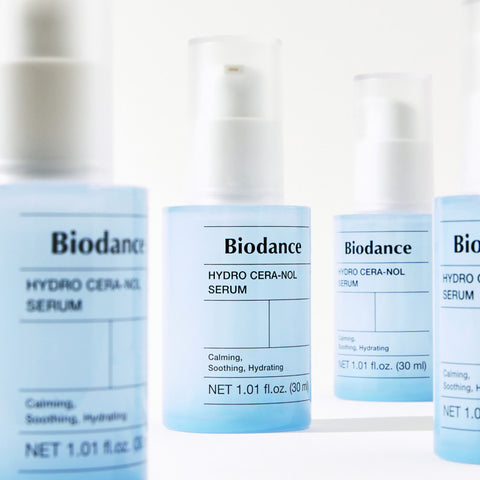 Biodance Hydro Cera-Nol Serum 30ml
