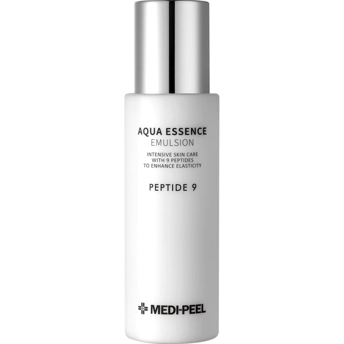 Soonsu Beauty Peptide 9 Aqua Essence Emulsion front view
