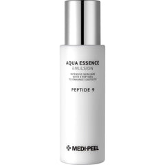 Soonsu Beauty Peptide 9 Aqua Essence Emulsion front view