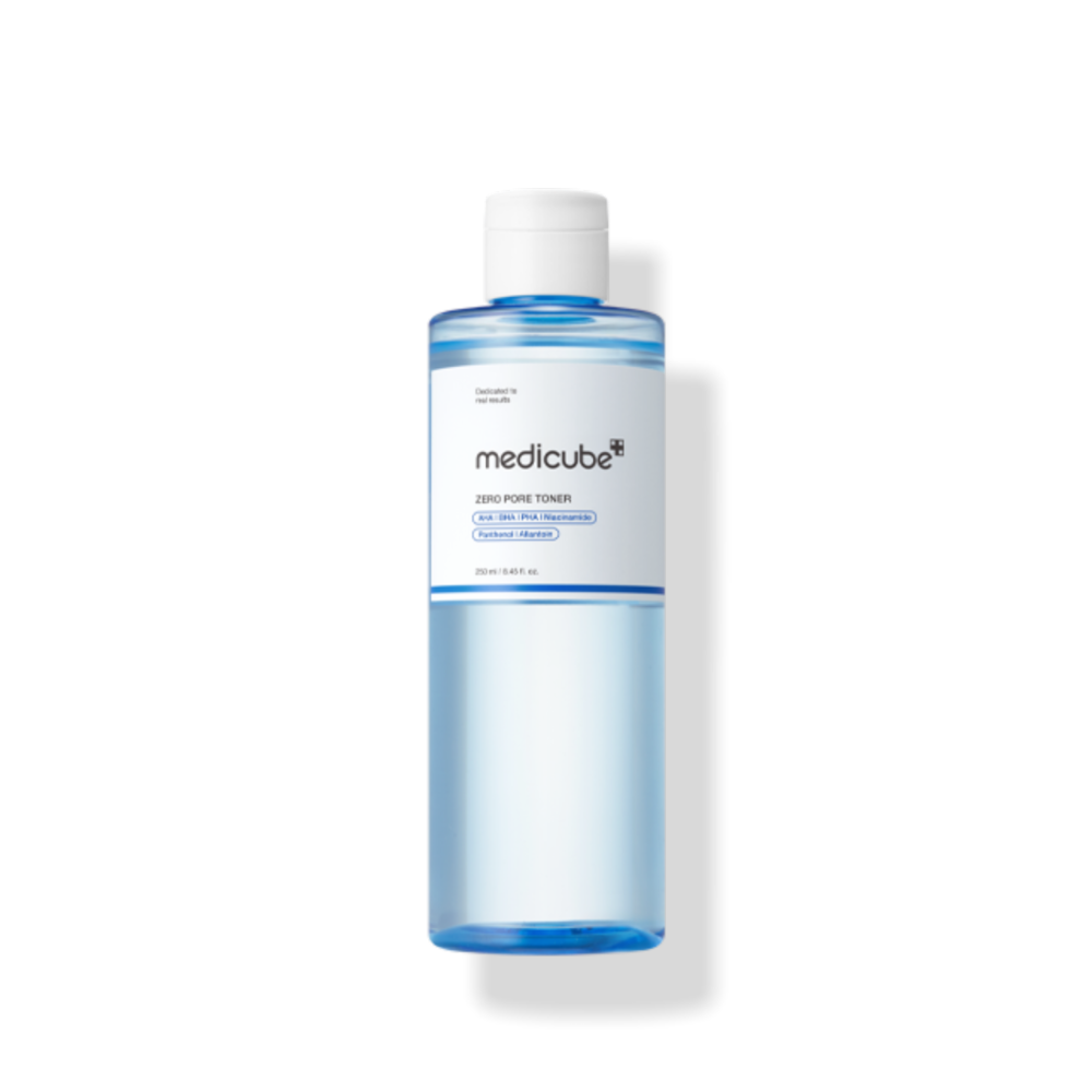 Medicube Zero Pore Toner 250ml
