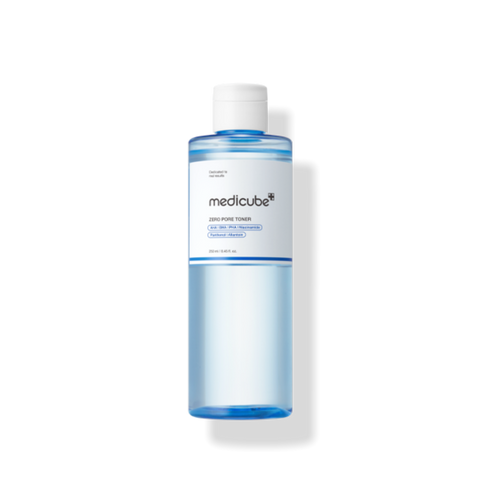 Medicube Zero Pore Toner 250ml