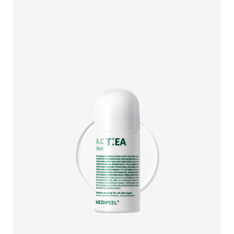 Medipeel A.C Tea Clear 50ml