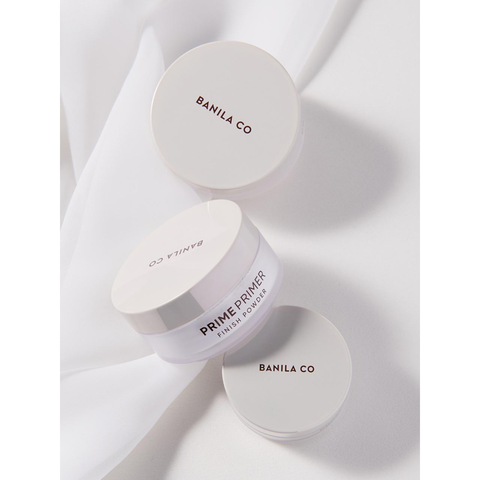 Banila Co Prime Primer Loose Setting Powder 12g