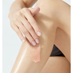 Medicube Red Clear Cica Body Scrub 400g