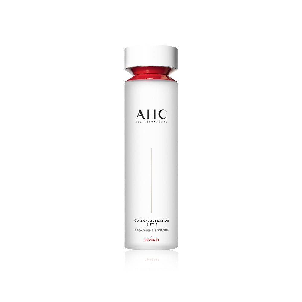AHC Pro Shot Colla-Juvenation Lift 4 Treatment Essence 130ml