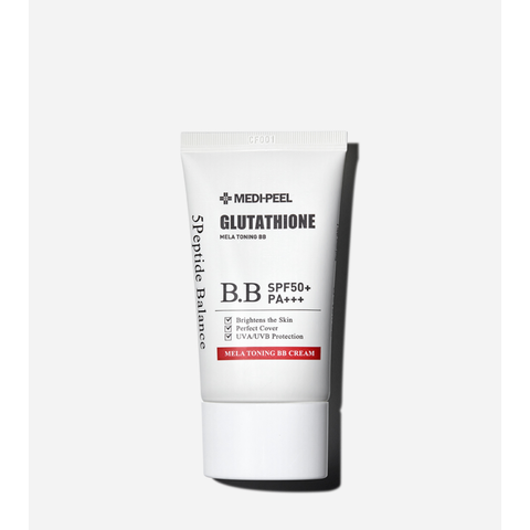 Medipeel Bio Intense Glutathione Mela Toning BB Cream 50ml