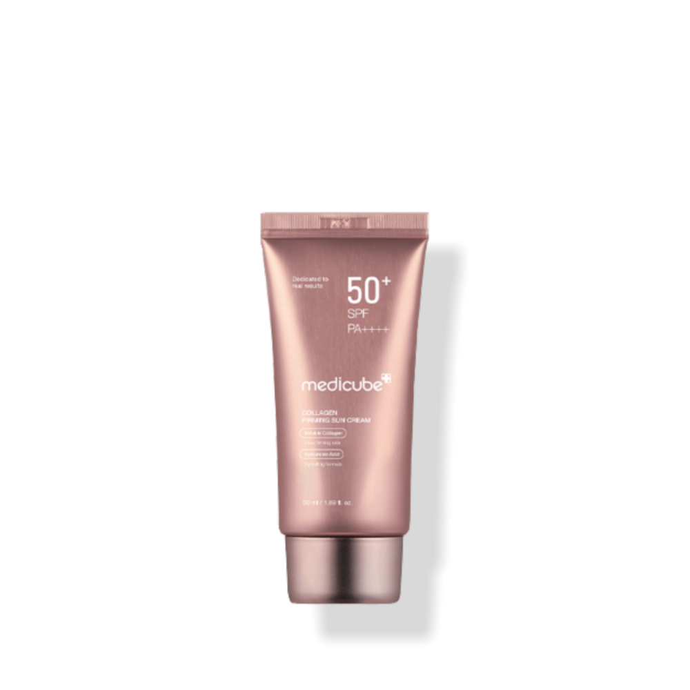 Medicube Collagen Firming Suncream 50ml