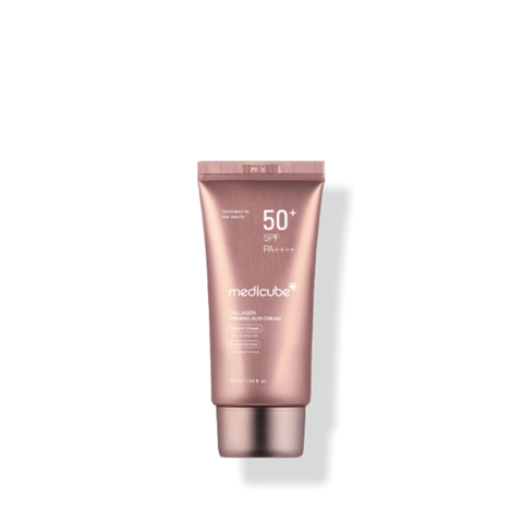 Medicube Collagen Firming Suncream 50ml