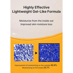 Soonsu Beauty Pore+Dark Spot Brightening Serum side view