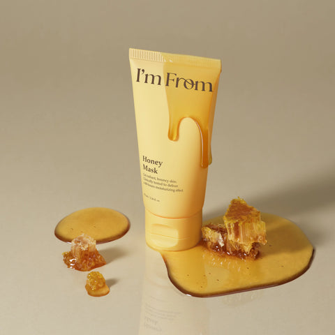 I'm From Honey Mask 70ml