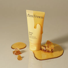 I'm From Honey Mask 70ml