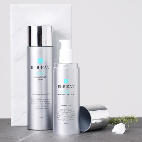 Soonsu Beauty Healer Refreshing Emulsion side view