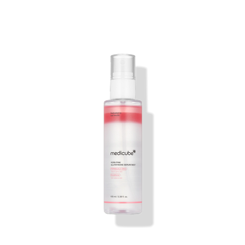 Medicube PDRN Pink Glutathione Serum Mist 100ml