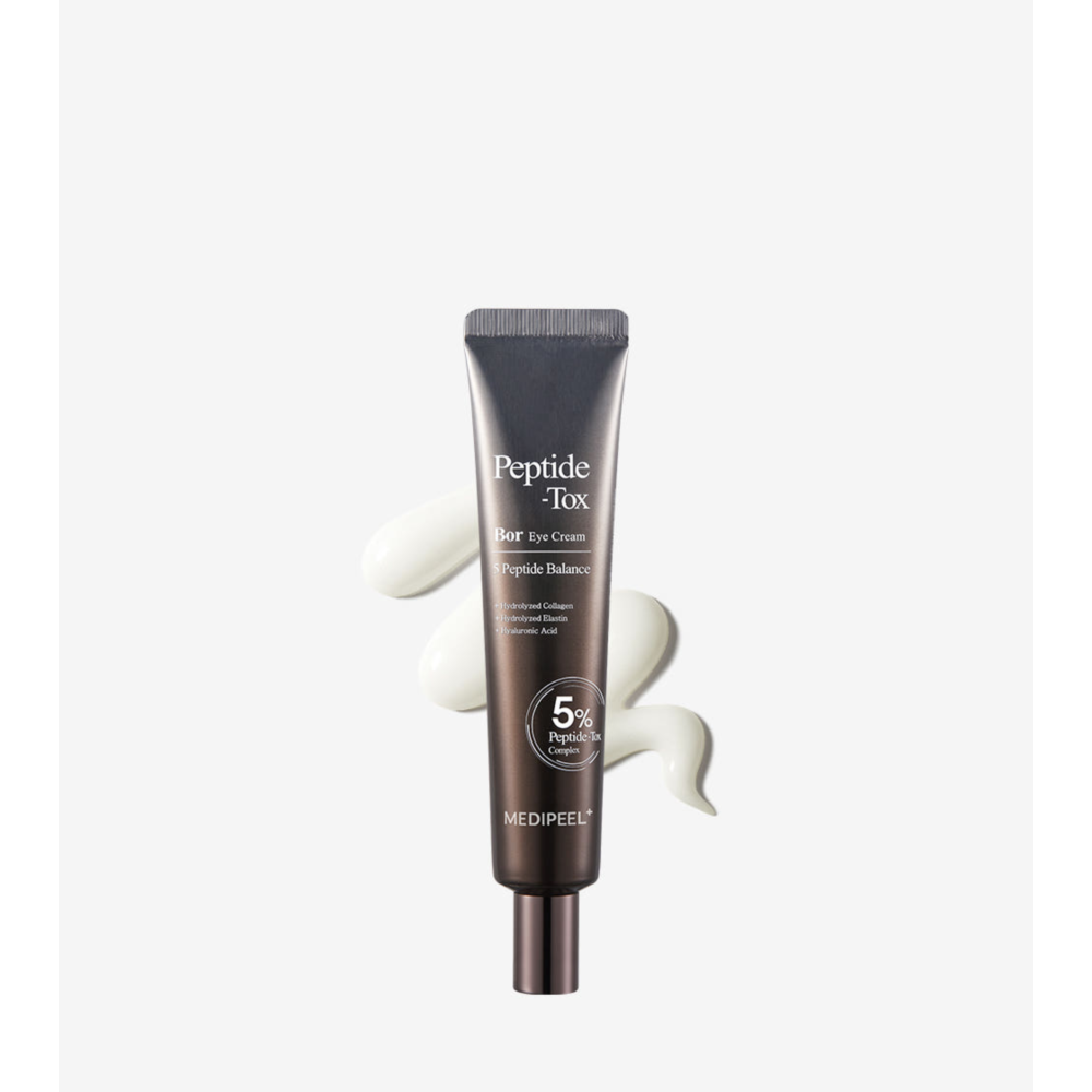 Medipeel Bor Tox Peptide Eye Cream 40ml