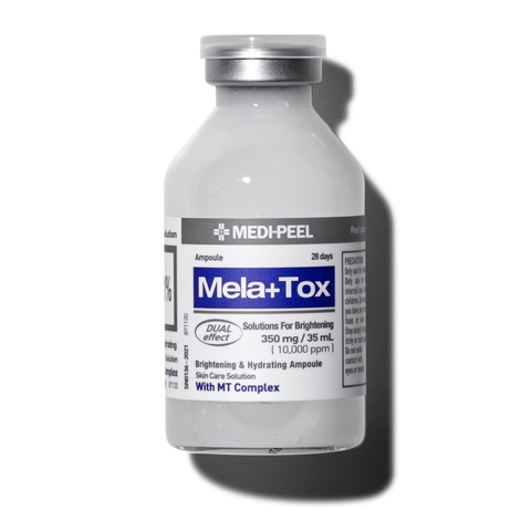 Medipeel Mela Plus Tox Ampoule 35ml