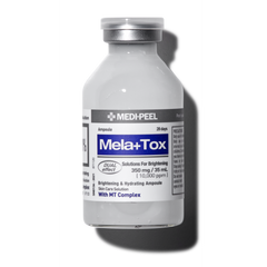 Medipeel Mela Plus Tox Ampoule 35ml