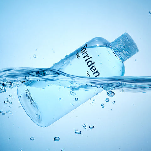 Torriden Dive In Low Molecular Hyaluronic Acid Toner 300ml