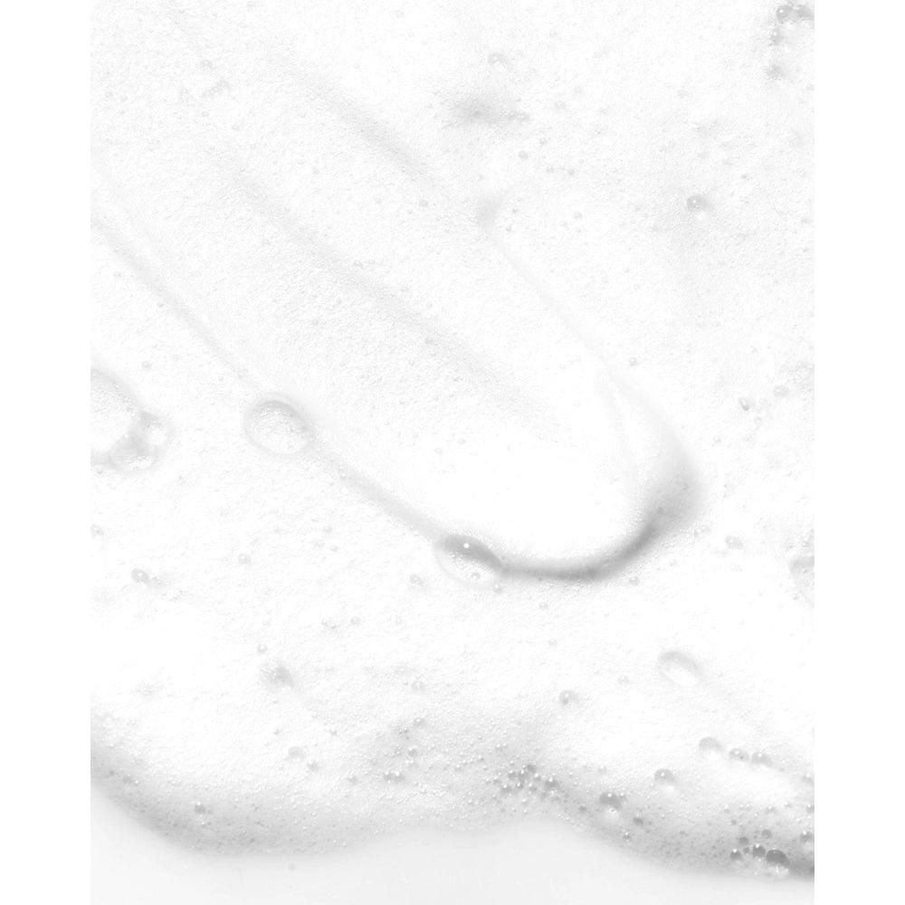 Soonsu Beauty 8 Hyaluronic Acid Hydrating Gentle Foaming Cleanser texture close-up