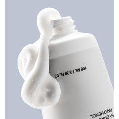 Soonsu Beauty 3 Ceramide Panthenol Moisture Barrier Cream side view