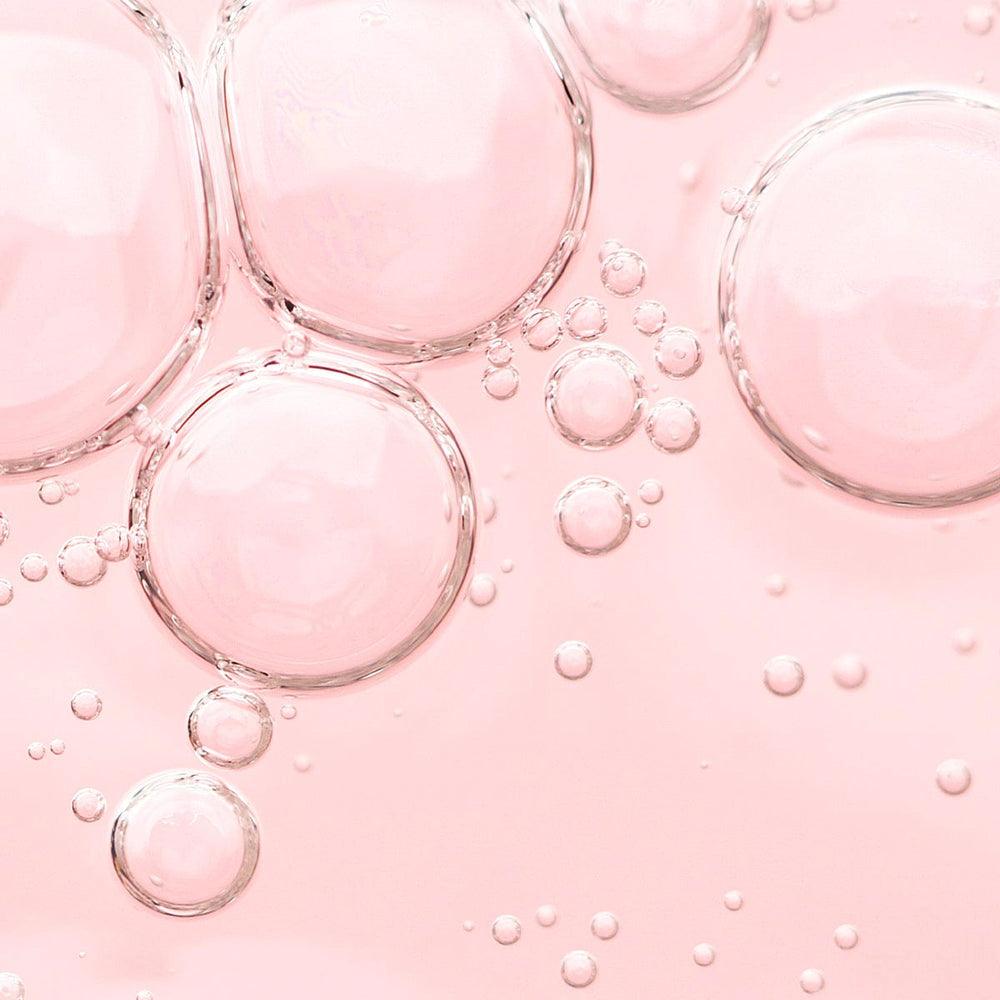 Soonsu Beauty Peach 77 Niacin Enriched Cream texture close-up