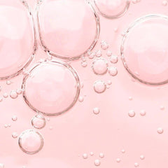 Soonsu Beauty Peach 77 Niacin Enriched Cream texture close-up