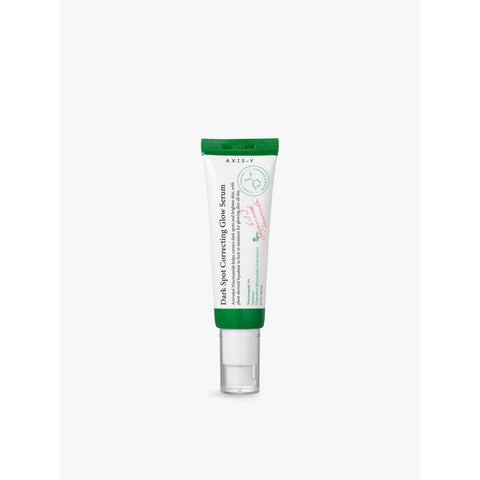 Soonsu Beauty Dark Spot Correcting Glow Serum front view