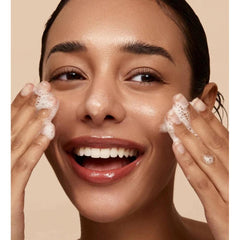 Soonsu Beauty Rice Enzyme Brightening Cleansing Powder front view