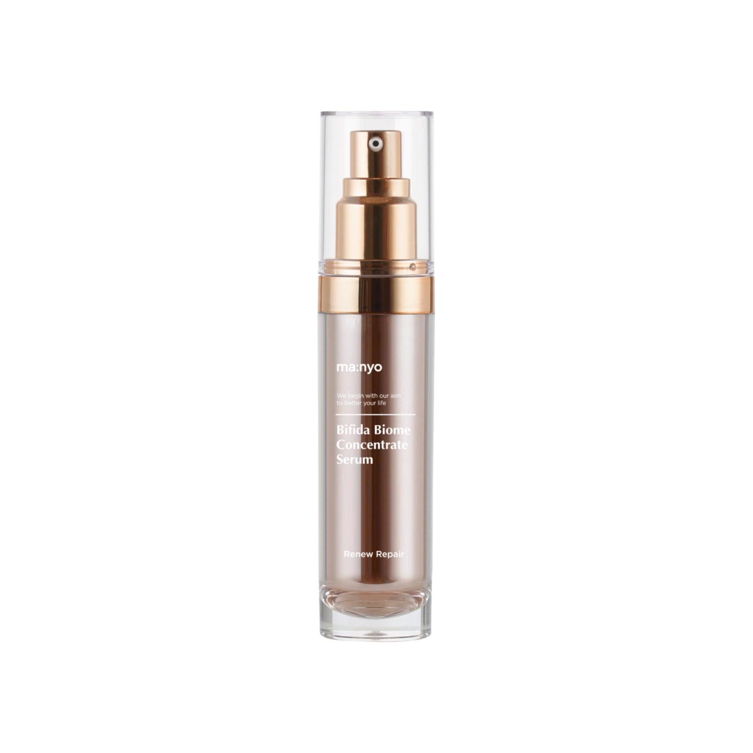 Soonsu Beauty Bifida Biome Concentrate Serum front view